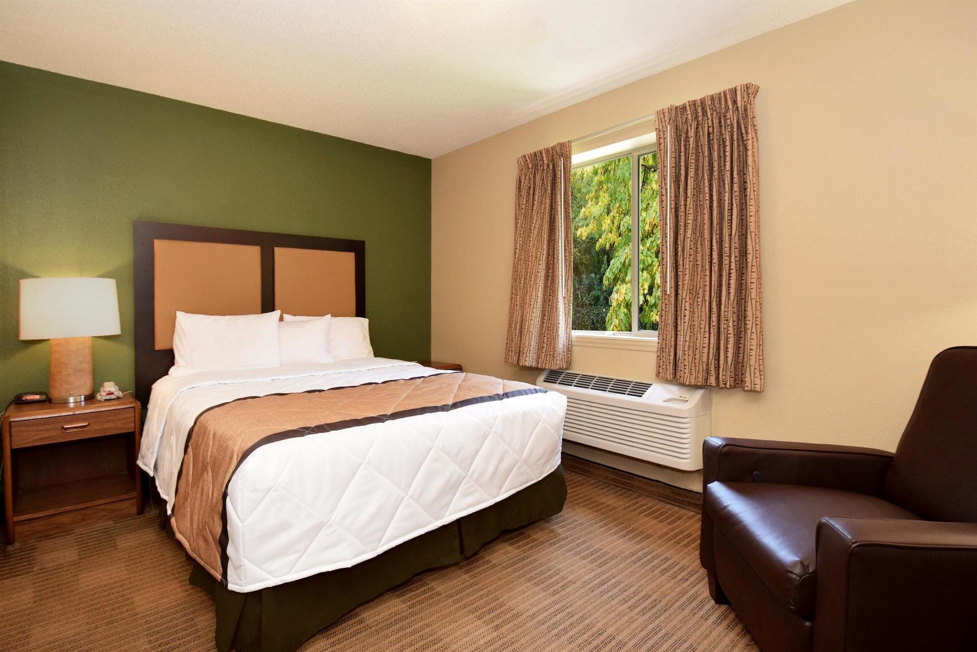 Extended Stay America Suites - Houston - Northwest - Hwy 290 - Hollister Zewnętrze zdjęcie