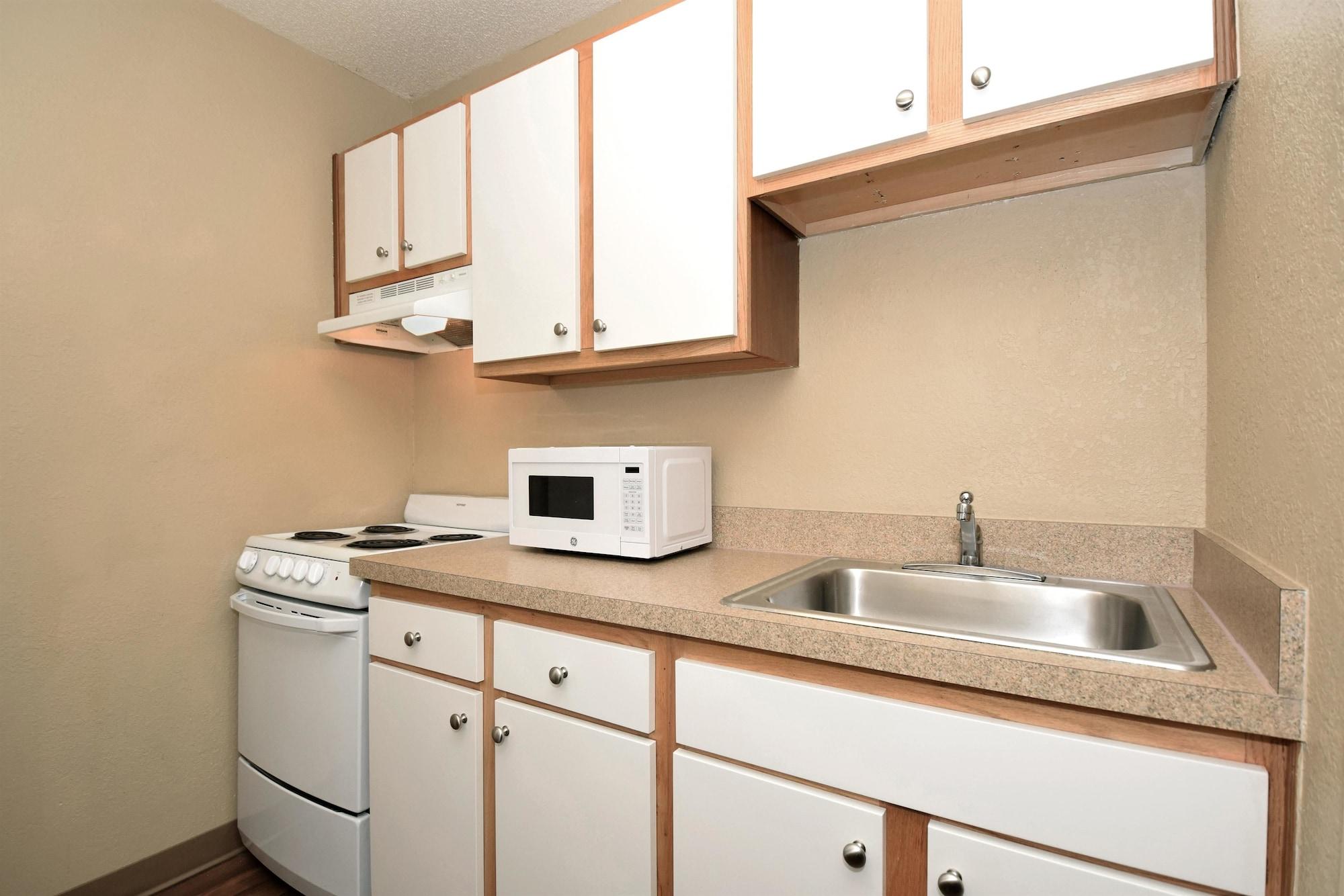 Extended Stay America Suites - Houston - Northwest - Hwy 290 - Hollister Zewnętrze zdjęcie