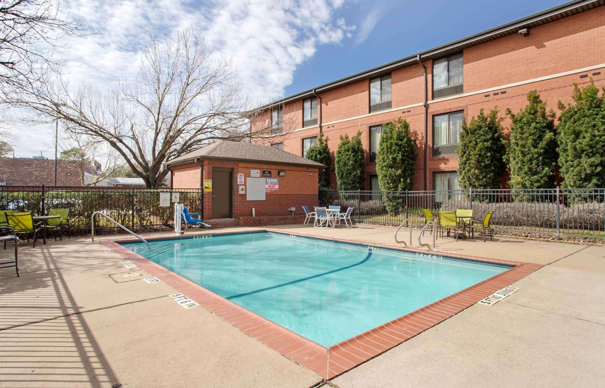 Extended Stay America Suites - Houston - Northwest - Hwy 290 - Hollister Zewnętrze zdjęcie